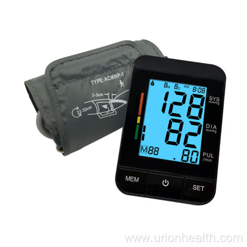 Blood Testing Equipments Best Standing Pressure Monitor